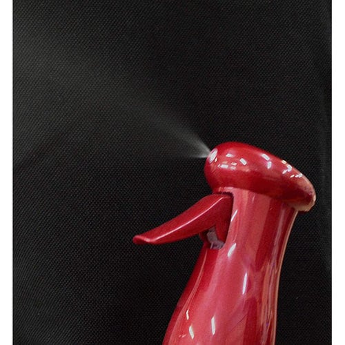 微粒子ミスト 霧吹き 250ml ホワイト