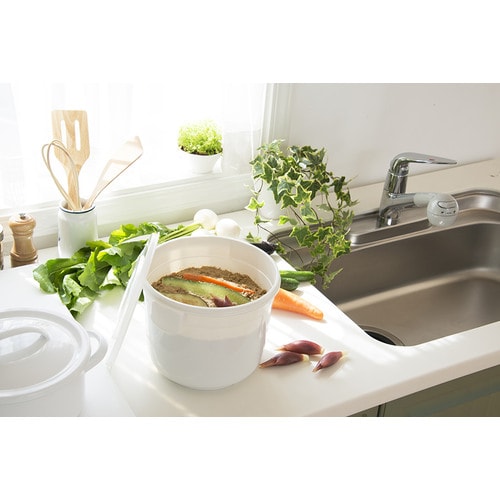 ぬか漬シール朝市8型