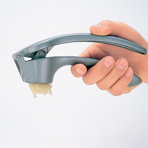 ガーリックプレス(にんにく絞り器)