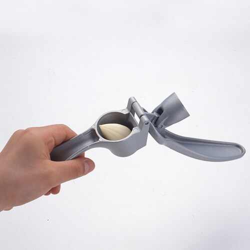ガーリックプレス(にんにく絞り器)