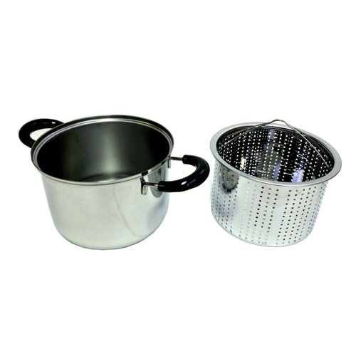 I Hベンリ パスタパン 20cm 4.5L