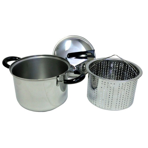 I Hベンリ パスタパン 20cm 4.5L