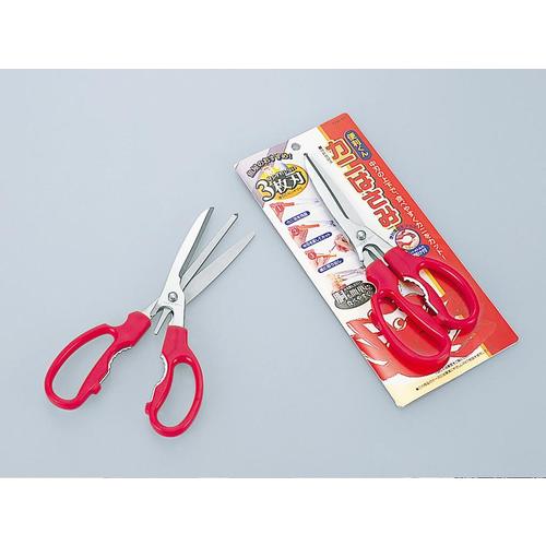 カニ はさみ 3枚刃 KHB−01