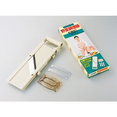 ベジタリアンスライサー VS−101