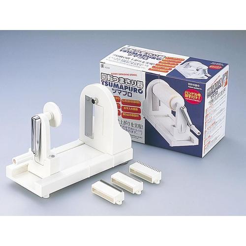 回転つまきり器 ツマプロ VS−801