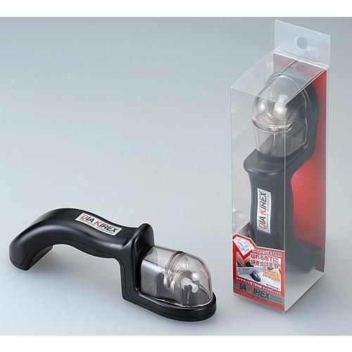 ダイヤモンド包丁研ぎ器 ダイヤキレックス
