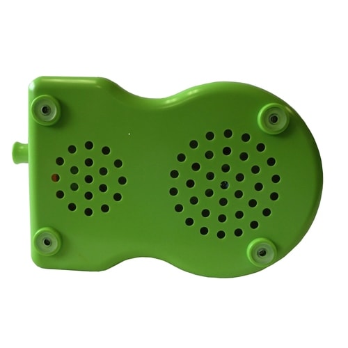 味わい食房 くるくるリンゴの皮むき器