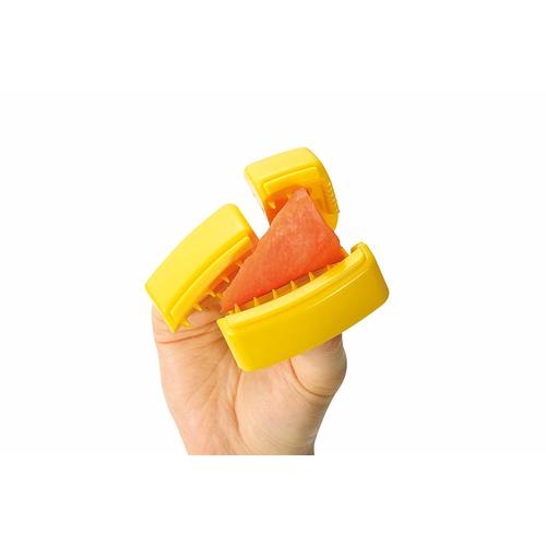 かるラク つかめる野菜ホルダー KR−602