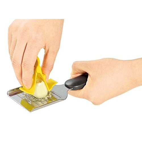 かるラク ムダなく使える薬味ホルダー