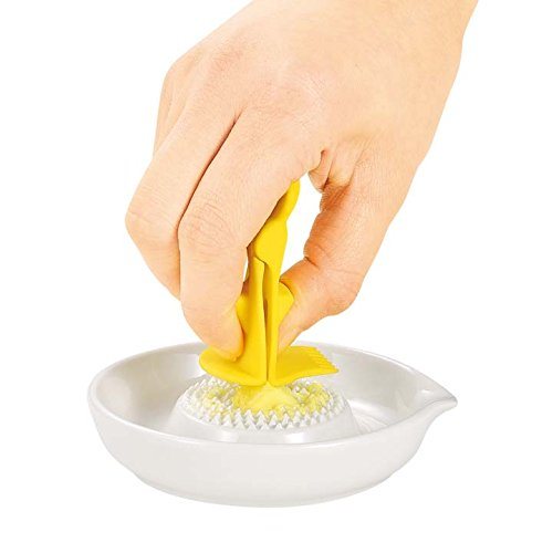 かるラク ムダなく使える薬味ホルダー