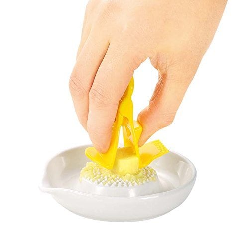 かるラク ムダなく使える薬味ホルダー