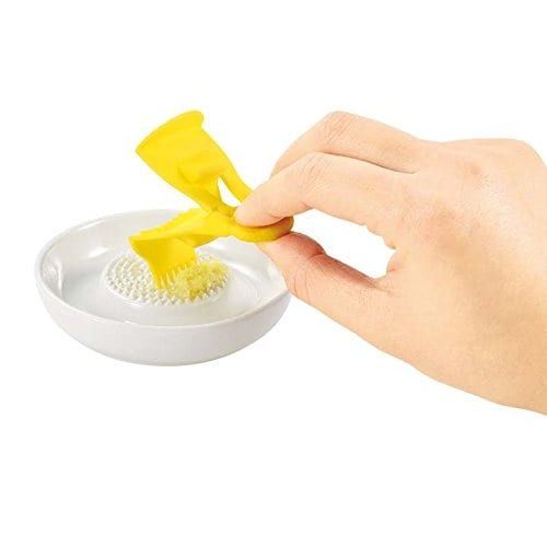 かるラク ムダなく使える薬味ホルダー