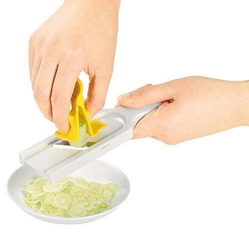 かるラク ムダなく使える薬味ホルダー