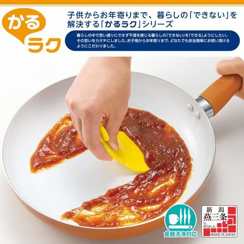 かるラク キッチンスクレーパー KR−609