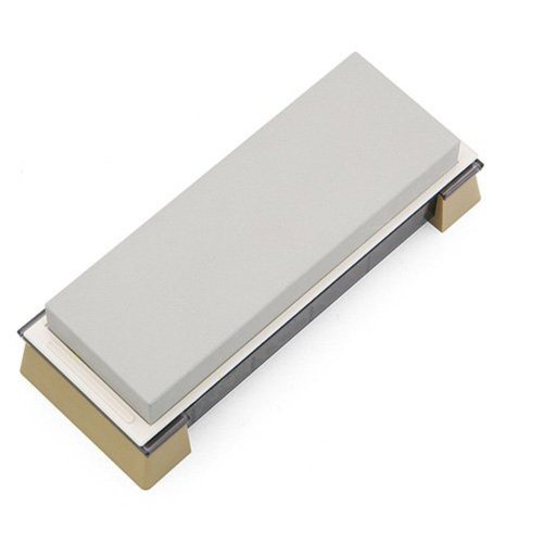 スエヒロ セラミック砥石 荒中砥石#320 1号型