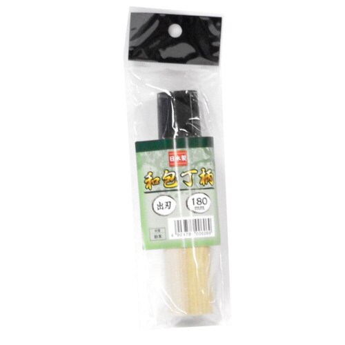 ARC 和包丁柄 出刃180mm用