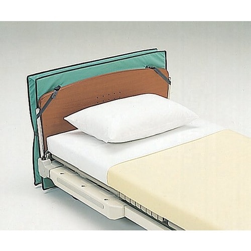 衝撃緩和マットレス