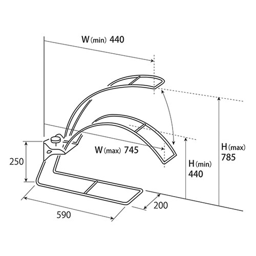 ワンサイドリヒカ