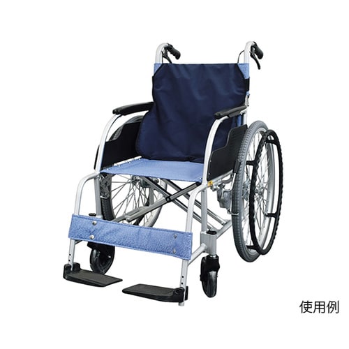 ひんやり背もたれシート