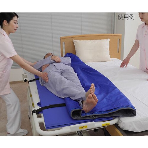 スライディングマット