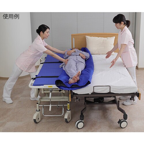 スライディングマット