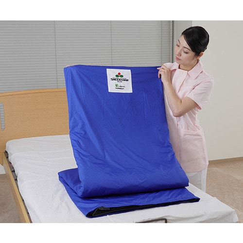 スライディングマット