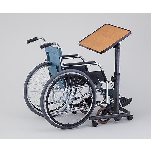 折りたたみテーブル (車いす用)