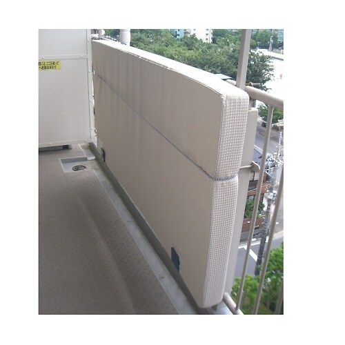 マット干し金具