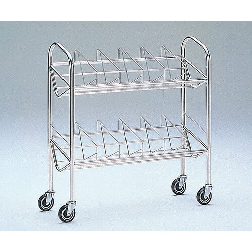 カルテワゴン ワイヤータイプ 980×310