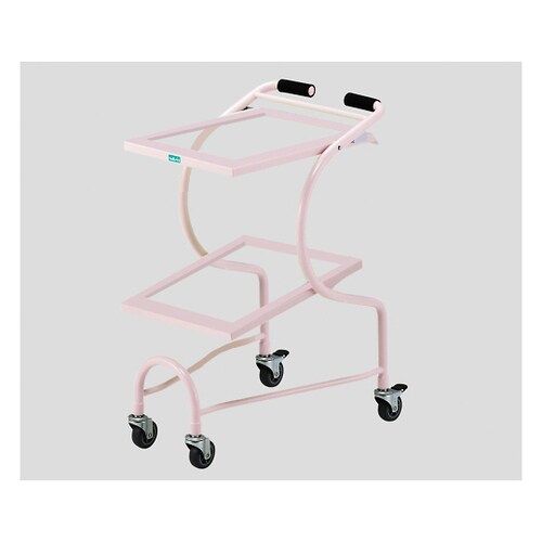 バスケットカート 615×423×750