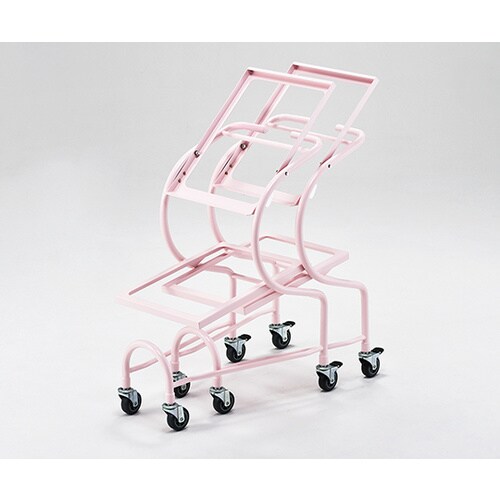 バスケットカート 615×423×750