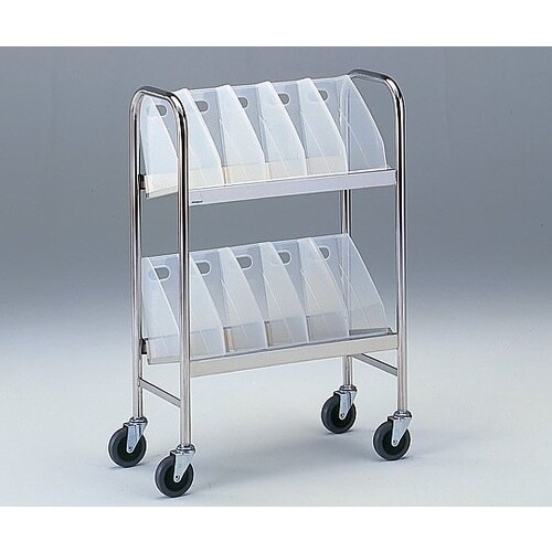 カルテワゴン 655×310×1000mm