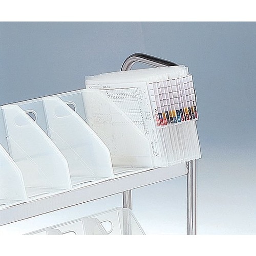 カルテワゴン 655×310×1000mm