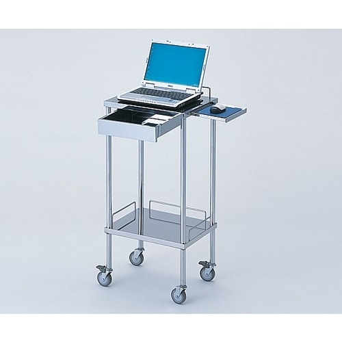 パソコンカート 440×340×920mm