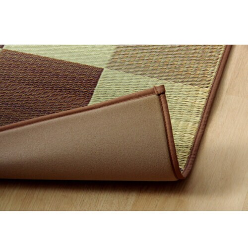 Fブロック ブラウン 江戸間8畳