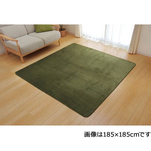 ピオニー グリーン 200×250cm