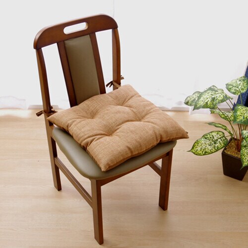 モカ シート ブラウン 43×123cm