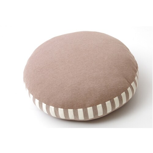 エルマー 40丸セアテ ブラウン 40R×5cm