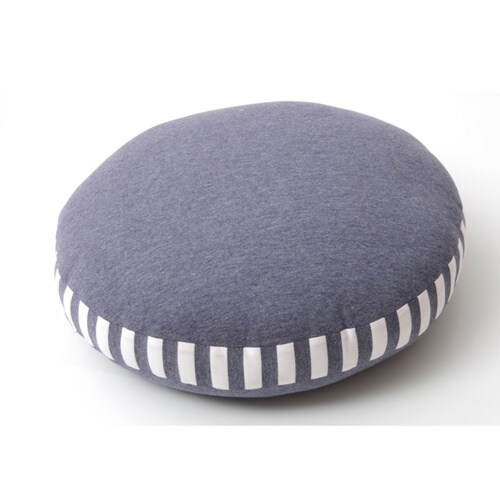 エルマー 40丸セアテ ネイビー 40R×5cm