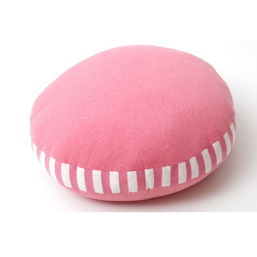 エルマー 40丸セアテ ピンク 40R×5cm