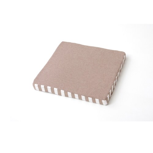 エルマー 40角シート ブラウン 40×40cm