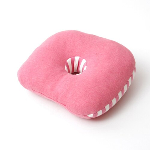 エルマー 快適フィット ピンク 40×37cm