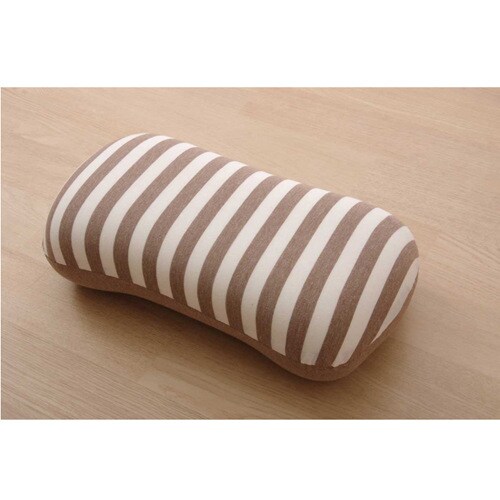 エルマー モールド腰当 ブラウン 40×20cm