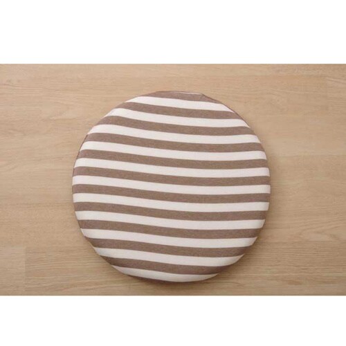 エルマー モールド丸シート ブラウン 40Rcm