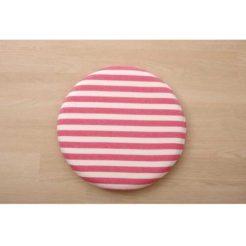 エルマー モールド丸シート ピンク 40Rcm