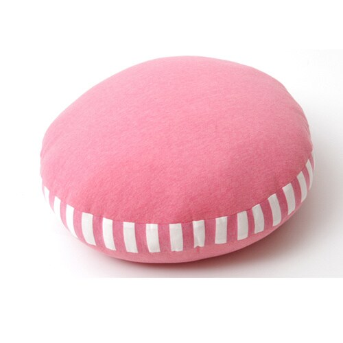 エルマー 50丸フロア ピンク 50R×5cm