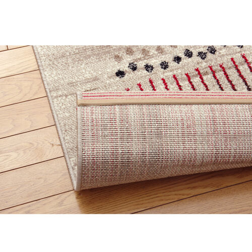 マリア ベージュ 80×140cm