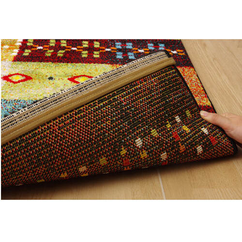 フォリア レッド 200×250cm