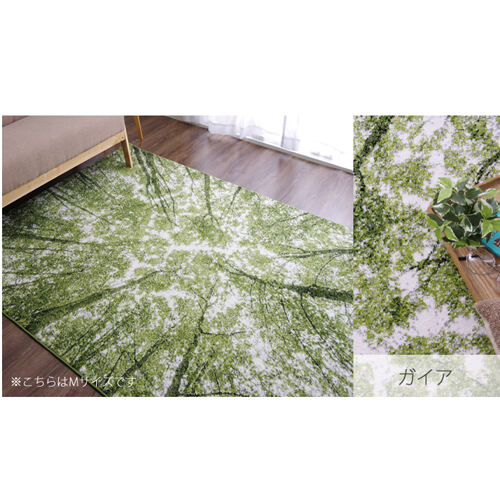ガイア 200×250cm