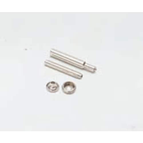 バナナジャック付アース線